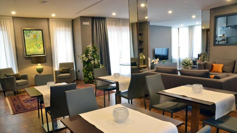 Borea Luxury B&B - image 31