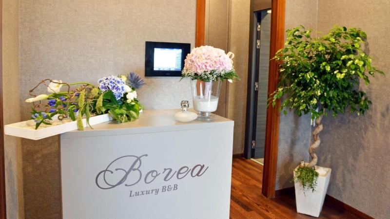 Borea Luxury B&B - image 38