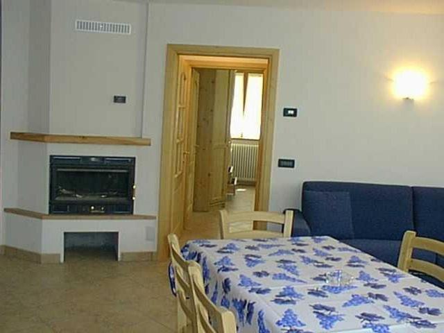 Two-Bedroom Apartment image 2