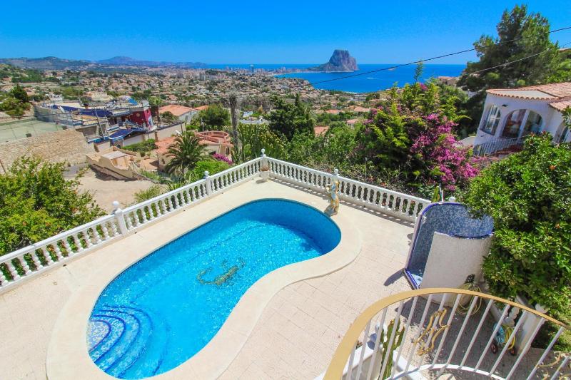 Villa with Private Pool image 1