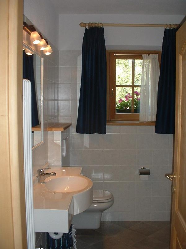 Two-Bedroom Apartment image 3