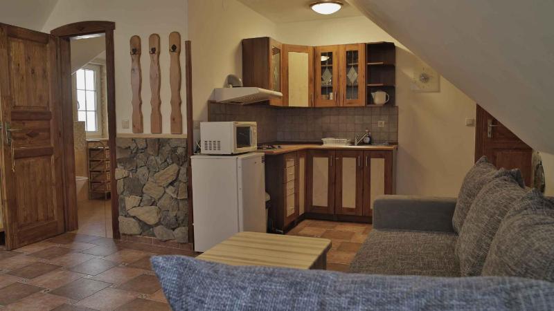 Two-Bedroom Suite image 2