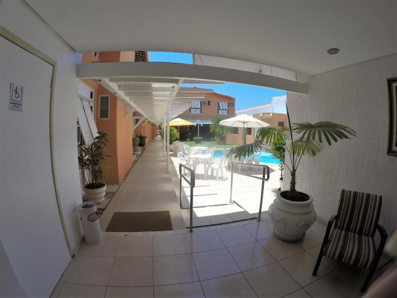 Hotel Terra do Sol - image 40