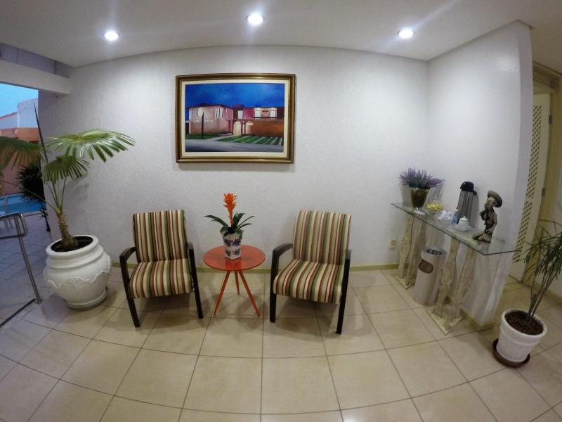 Hotel Terra do Sol - image 8