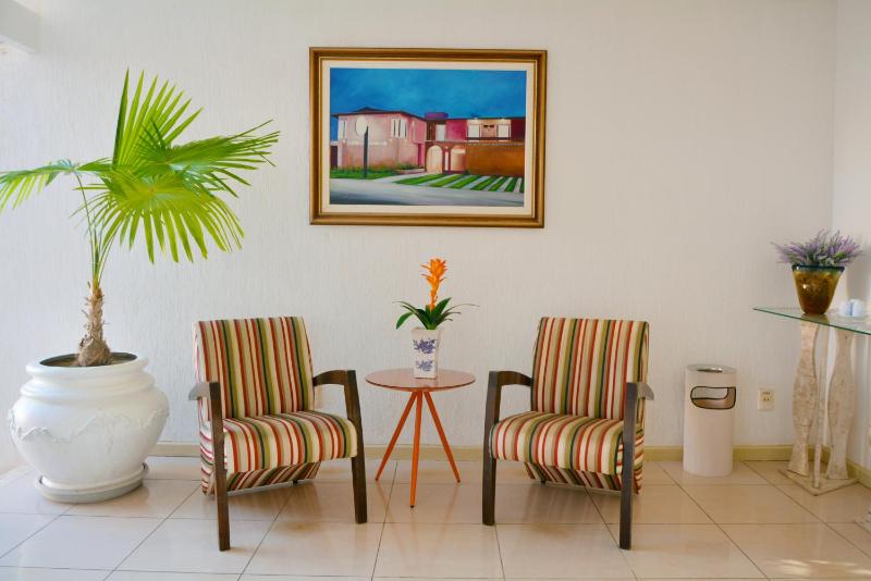 Hotel Terra do Sol - image 41