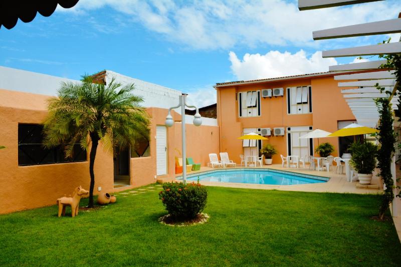Hotel Terra do Sol - image 22