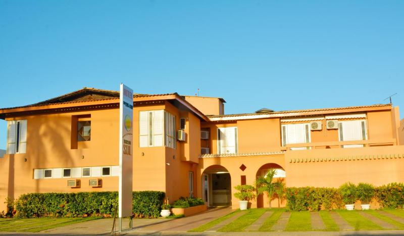 Hotel Terra do Sol - image 36