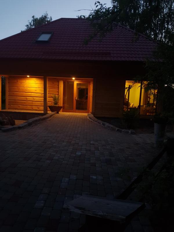 Two-Bedroom House image 4