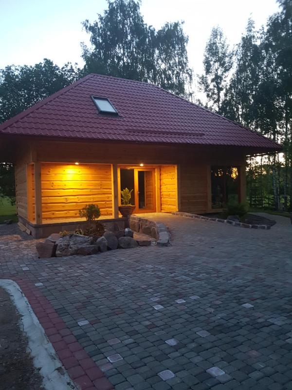 Two-Bedroom House image 2
