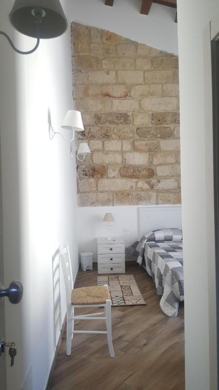 Double Room with Terrace image 4