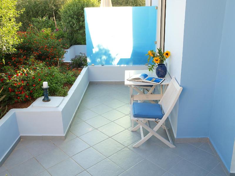 Apartment with Pool View - Ground Floor image 1