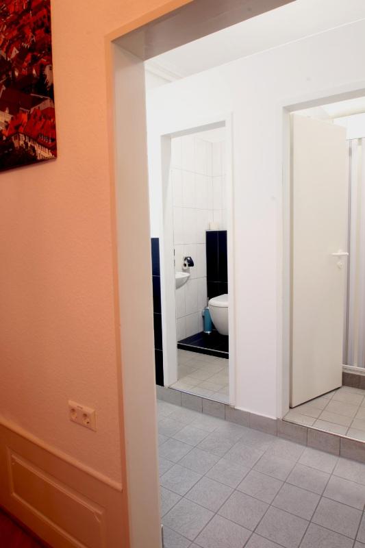 Superior Studio Apartment image 3