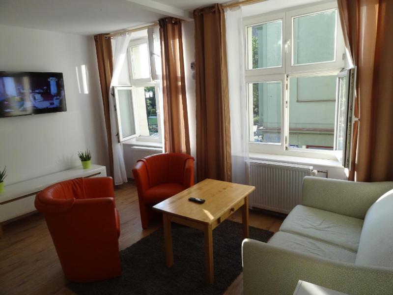 Apartament Kopernika 47 - image 26