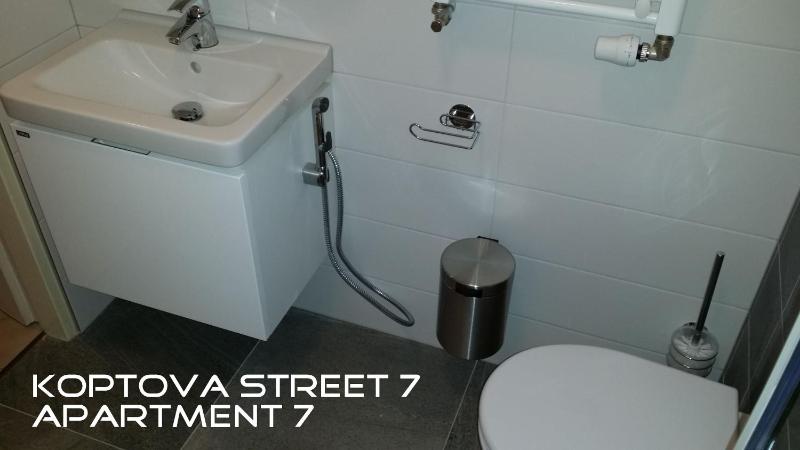 Holiday Apartments - image 42