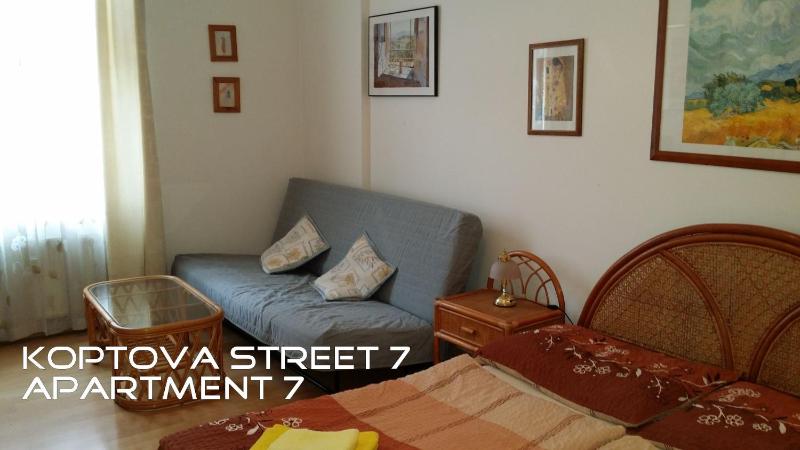 Holiday Apartments - image 7