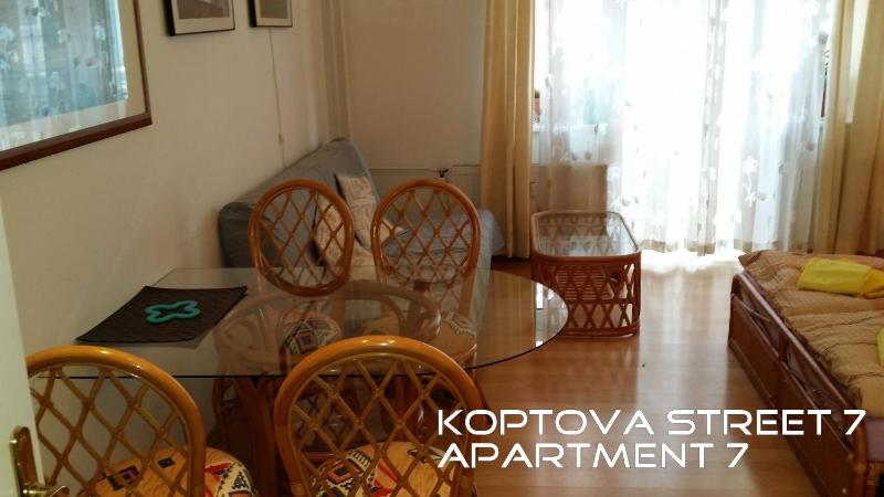 Holiday Apartments - image 13