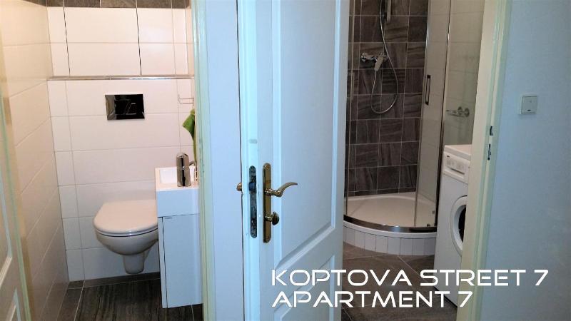 Holiday Apartments - image 20