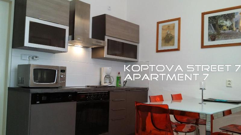 Holiday Apartments - image 46