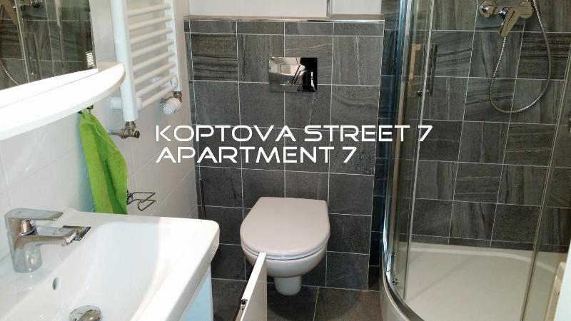 Holiday Apartments - image 49