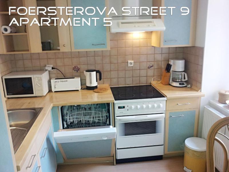 Holiday Apartments - image 18