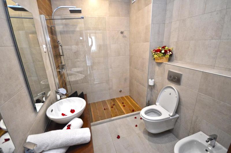 Two-Bedroom Suite image 1