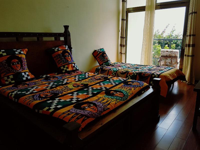 Top Twelve Hotel - Lalibela - image 16