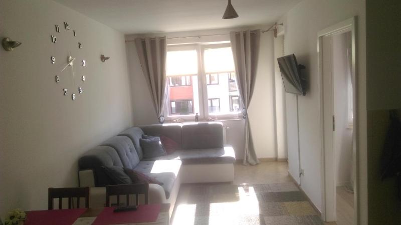 Apartament Perełka Zielone Tarasy Kołobrzeg - image 24