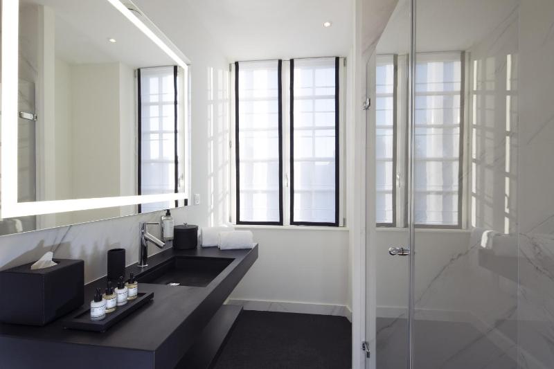 Boutique Hotel Des XV - image 5