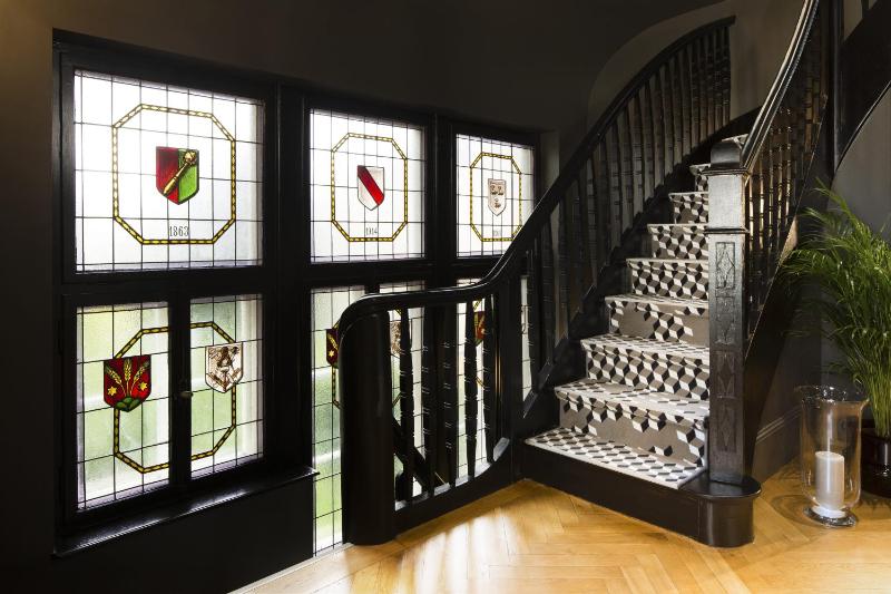 Boutique Hotel Des XV - image 15