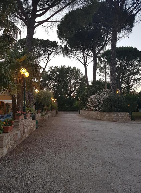 Hotel Villa Elda - image 29