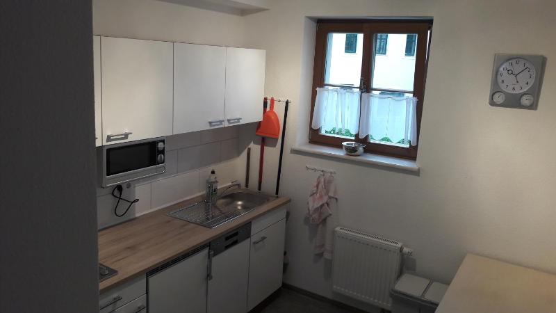One-Bedroom Holiday apartment image 2