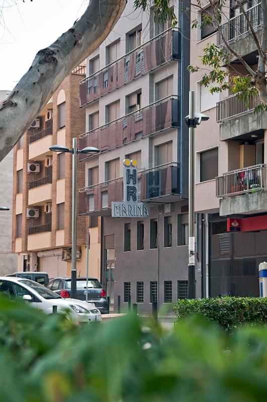 Hotel Marina - image 36