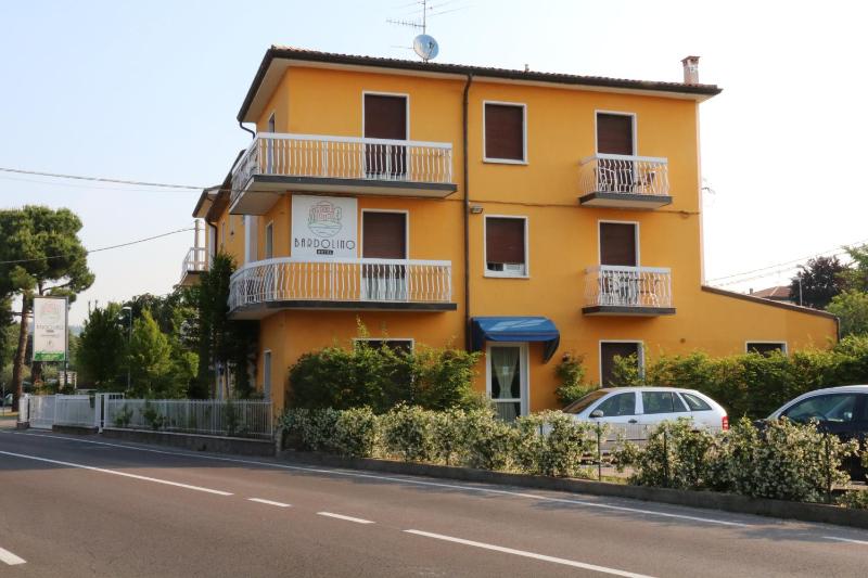 Hotel Bardolino - image 37