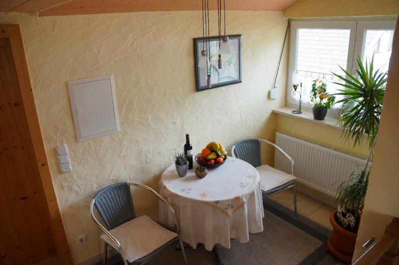 Apartment with Balcony image 4