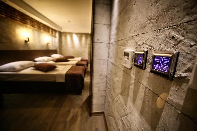 Elibol Hotel Old City - image 16