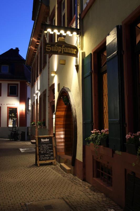 Hotel Sudpfanne - image 41