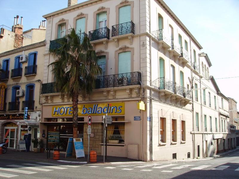 urban by balladins Perpignan - image 12