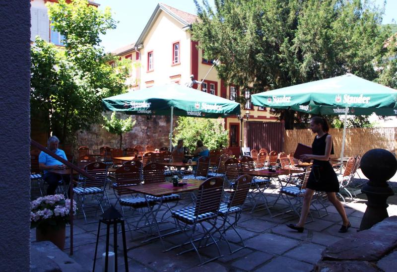 Hotel Sudpfanne - image 26