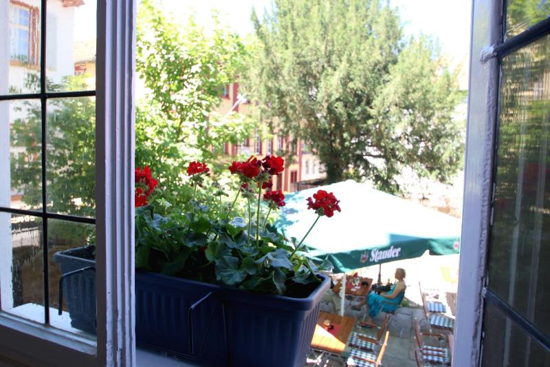 Hotel Sudpfanne - image 39