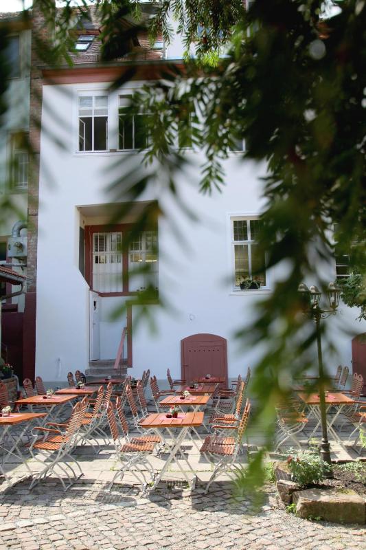 Hotel Sudpfanne - image 49