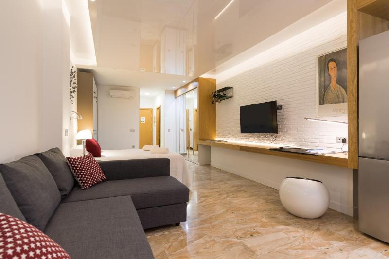 Suites Garden Loft Munch - image 10