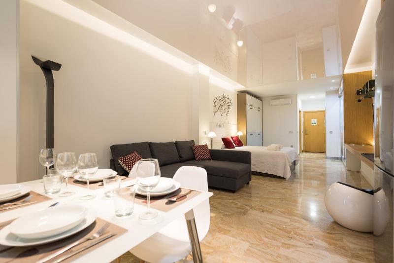 Suites Garden Loft Munch - image 45