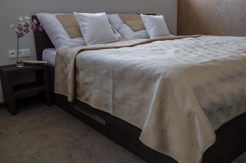 Apartmánový Dom Kriváň - image 41