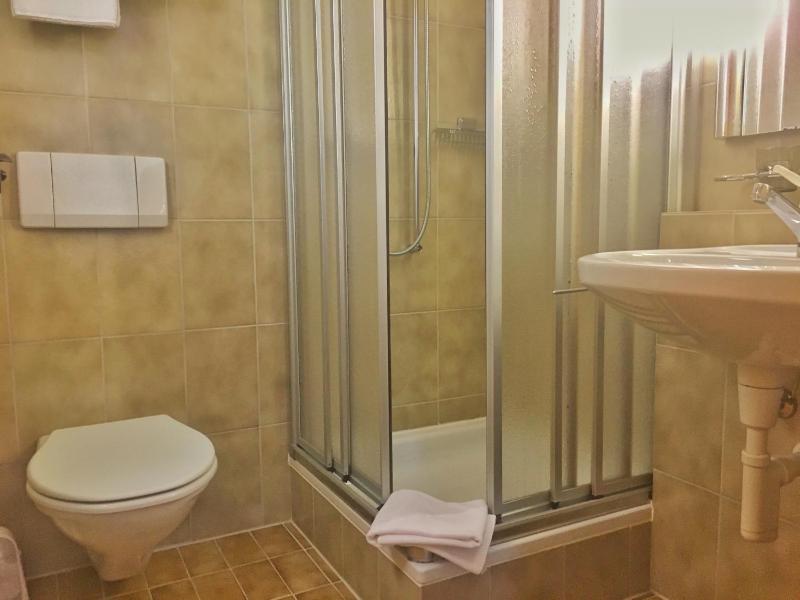 Hotel Saluver - image 25