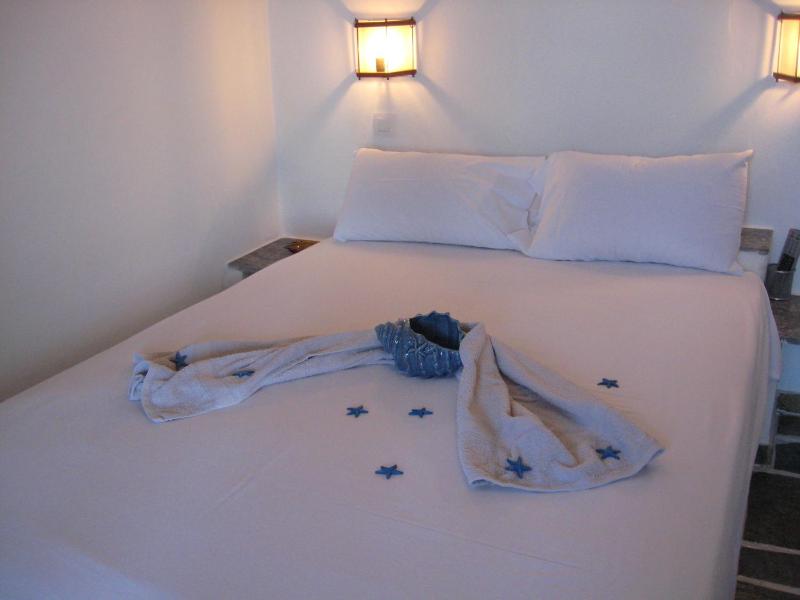 Double or Twin Room image 4