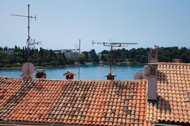 Studio with Sea View image 4