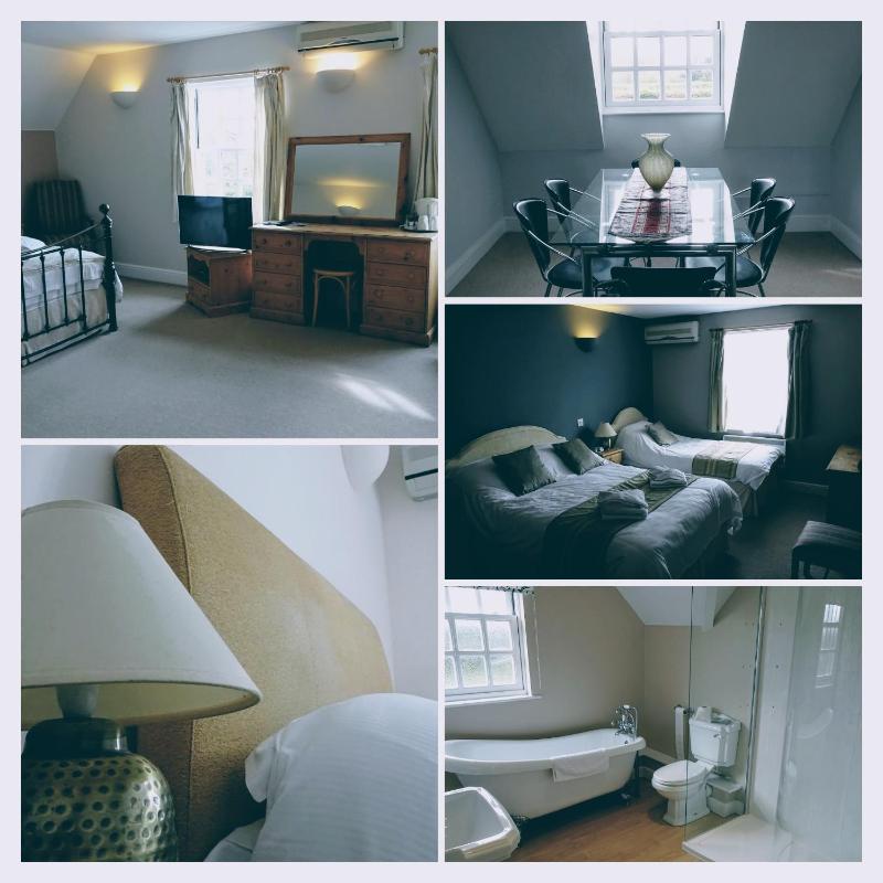 Superior Queen Room image 2