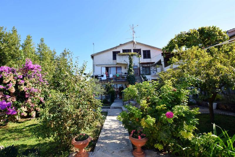 Apartment Mirjam - image 1