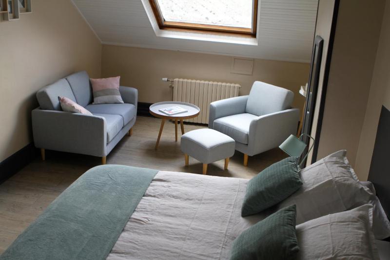 Une maison en ville Hypercentre - Spa - image 18