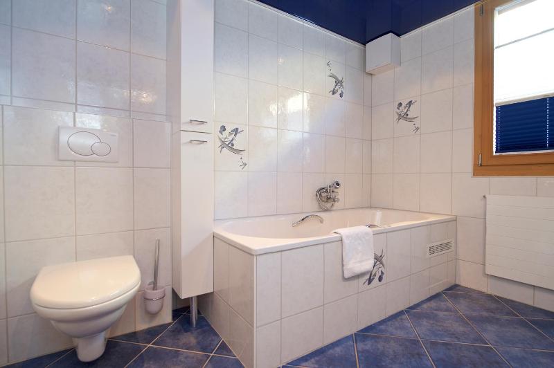 Three-Bedroom Apartment image 3